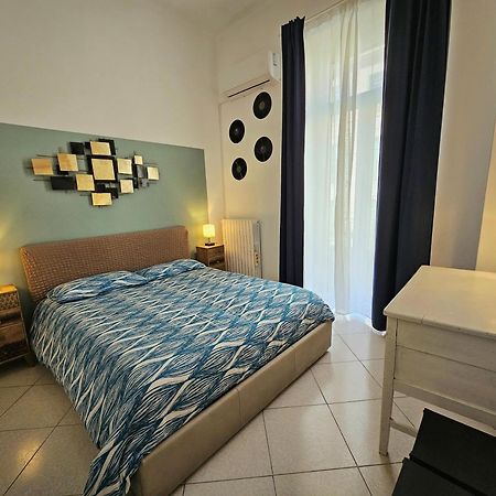 Flower 11 Apartment Бари Экстерьер фото