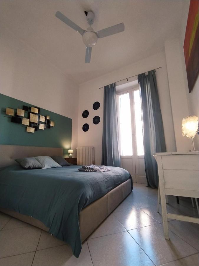 Flower 11 Apartment Бари Экстерьер фото